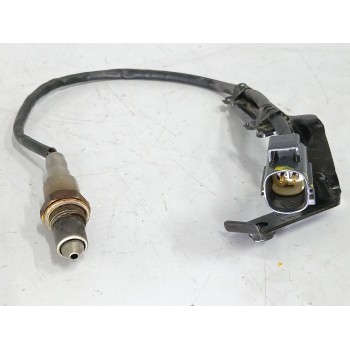 Recambio de sonda lambda para land rover range rover evoque (l538) 2.0 d referencia OEM IAM GJ329D375AB  