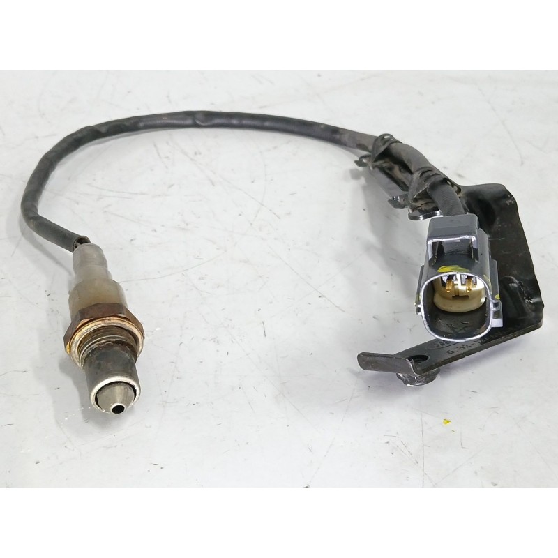 SONDA LAMBDA