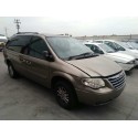 CHRYSLER VOYAGER IV (RG, RS)