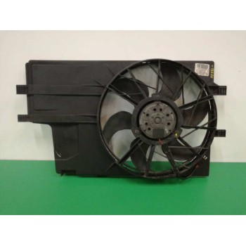 Recambio de electroventilador para mercedes-benz clase a (w168) 170 cdi (168.008) referencia OEM IAM 1685000193  