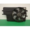 Recambio de electroventilador para mercedes-benz clase a (w168) 170 cdi (168.008) referencia OEM IAM 1685000193  
