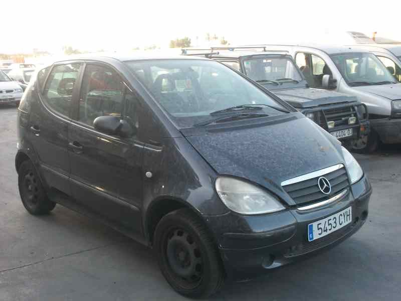 MERCEDES-BENZ CLASE A (W168)