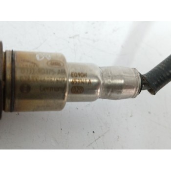 Recambio de sonda lambda para land rover range rover evoque (l538) 2.0 d referencia OEM IAM GJ329D375AB  