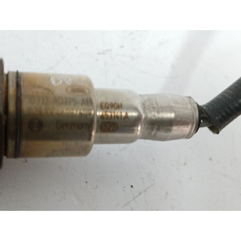 SONDA LAMBDA