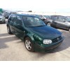 volkswagen golf iv berlina (1j1) del año 1999