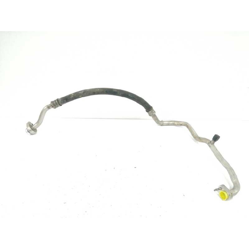 Recambio de tubos aire acondicionado para volkswagen touran (5t1) 1.6 16v tdi dpf referencia OEM IAM 5Q0820743M  