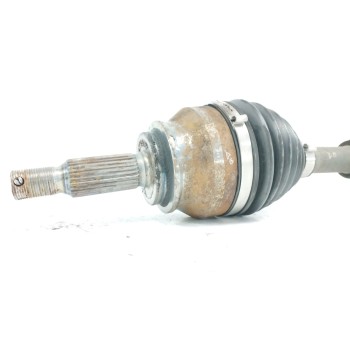 Recambio de transmision delantera izquierda para mitsubishi asx (ga0w) 1.8 di-d cat referencia OEM IAM 3815A075  