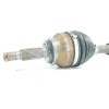 Recambio de transmision delantera izquierda para mitsubishi asx (ga0w) 1.8 di-d cat referencia OEM IAM 3815A075  