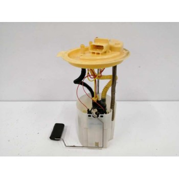 Recambio de aforador para fiat panda (319) 1.3 16v m-jet cat referencia OEM IAM 51886368 0580203121 