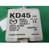 Recambio de modulo electronico para mazda 6 kombi ()(.2012) style referencia OEM IAM KD45675D4 X1T55072 