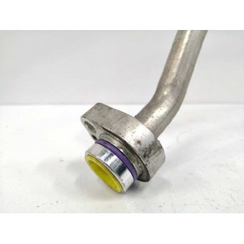 Recambio de tubos aire acondicionado para volkswagen touran (5t1) 1.6 16v tdi dpf referencia OEM IAM 5Q0820743M  