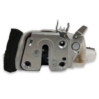 Recambio de cerradura puerta delantera derecha para nissan x-trail iii (t32_, t32r, t32rr) 1.3 dig-t referencia OEM IAM U6811110