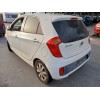 kia picanto del año 2015