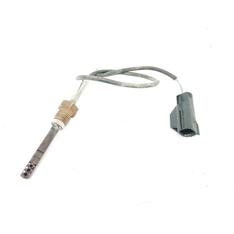 Recambio de sonda lambda para volvo s60 berlina 2.4 diesel cat referencia OEM IAM 30729648A 0514192300001 