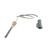 Recambio de sonda lambda para volvo s60 berlina 2.4 diesel cat referencia OEM IAM 30729648A 0514192300001 