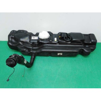 Recambio de deposito combustible para volkswagen crafter caja cerrada 2.0 tdi referencia OEM IAM A9064712801  