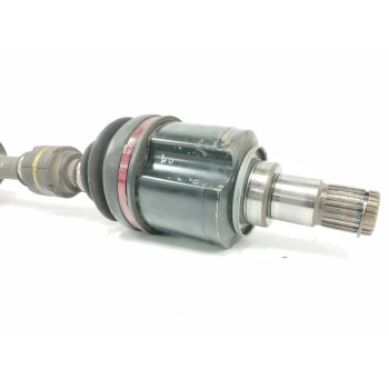 Recambio de transmision delantera izquierda para mitsubishi asx (ga0w) 1.8 di-d cat referencia OEM IAM 3815A075  