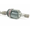 Recambio de transmision delantera izquierda para mitsubishi asx (ga0w) 1.8 di-d cat referencia OEM IAM 3815A075  