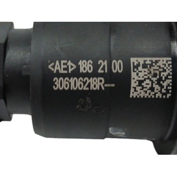 Recambio de bomba embrague para renault master kasten 2.3 dci diesel cat referencia OEM IAM 306106218R  