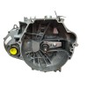Recambio de caja cambios para honda civic berlina 5 (fk) 2.2 ctdi referencia OEM IAM PPG6 21000RAW000 6MT