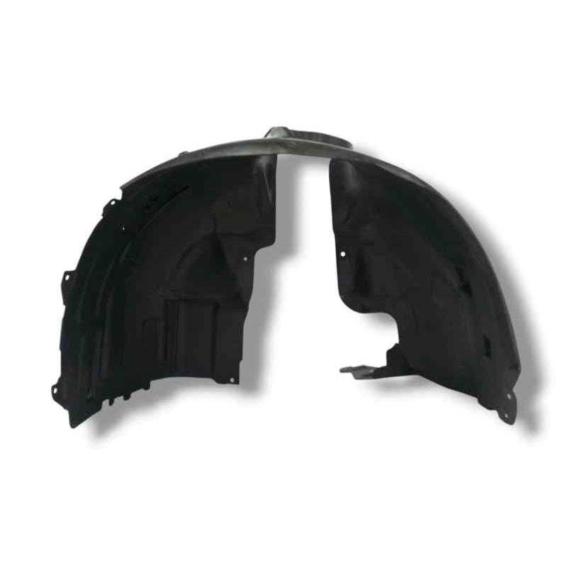 Recambio de paso rueda para mercedes-benz clase gla (x156) gla 200 cdi / d (156.908) referencia OEM IAM A156907300 DELANTERA IZQ