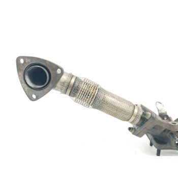 Recambio de colector escape para audi allroad quattro (4b5) 2.5 v6 24v tdi referencia OEM IAM 059131799G  