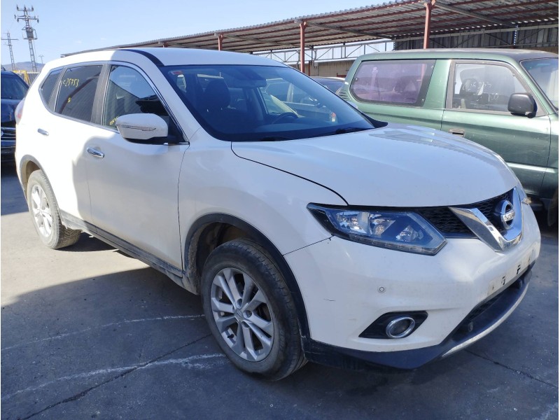 NISSAN X-TRAIL (T32)