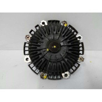 Recambio de ventilador viscoso motor para kia sorento 2.5 crdi cat referencia OEM IAM   