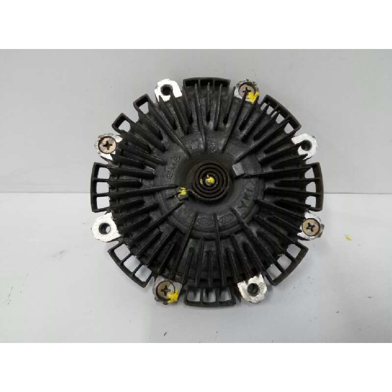 Recambio de ventilador viscoso motor para kia sorento 2.5 crdi cat referencia OEM IAM   