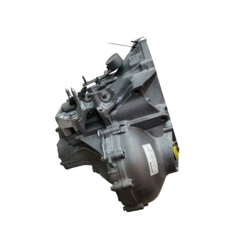 Recambio de caja cambios para honda civic berlina 5 (fk) 2.2 ctdi referencia OEM IAM PPG6 21000RAW000 6MT