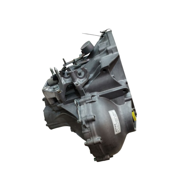 CAJA CAMBIOS 21000RAW000 6MT