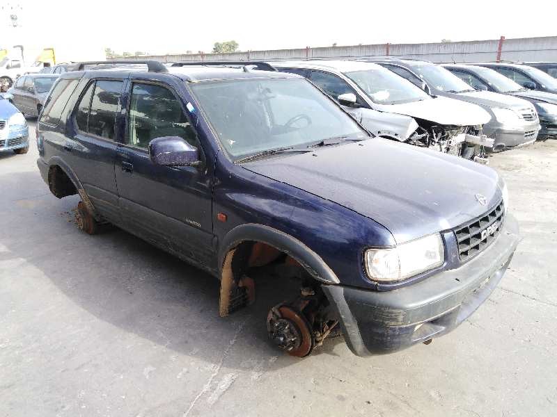 OPEL FRONTERA B