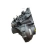 Recambio de caja cambios para honda civic berlina 5 (fk) 2.2 ctdi referencia OEM IAM PPG6 21000RAW000 6MT