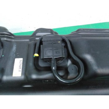 Recambio de deposito combustible para volkswagen crafter caja cerrada 2.0 tdi referencia OEM IAM A9064712801  