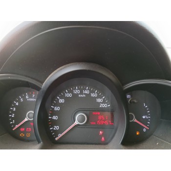 kia picanto del año 2015