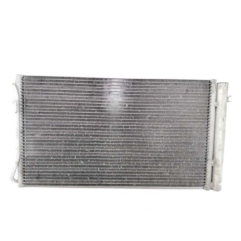 Recambio de condensador / radiador aire acondicionado para bmw serie 1 berlina (e81/e87) 2.0 turbodiesel cat referencia OEM IAM 