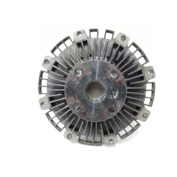 Recambio de ventilador viscoso motor para kia sorento 2.5 crdi cat referencia OEM IAM   