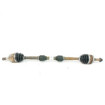 Recambio de transmision delantera derecha para kia carens iv 1.7 crdi referencia OEM IAM 49501A4200  