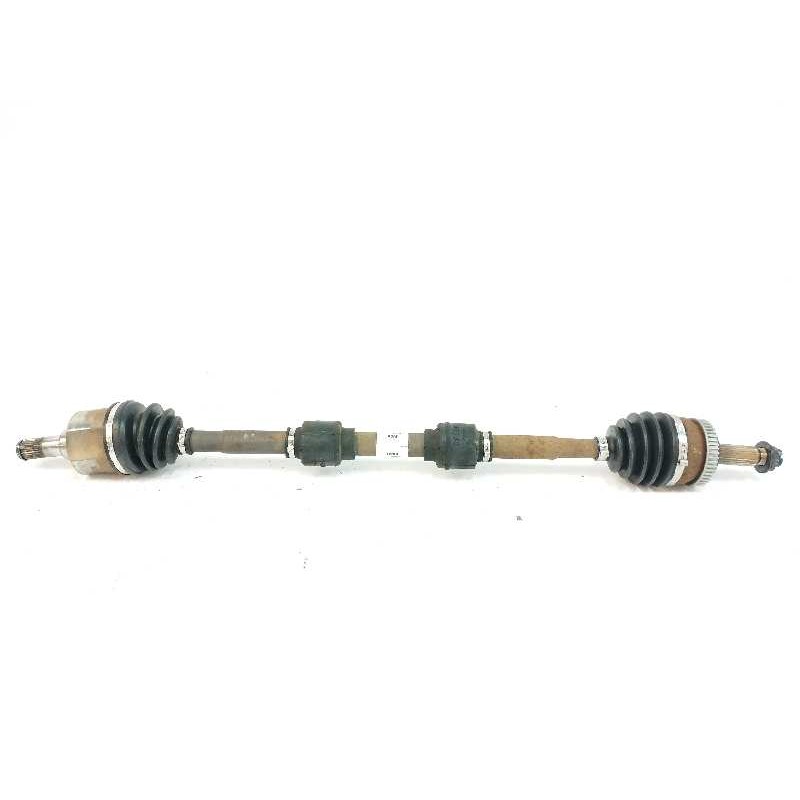 Recambio de transmision delantera derecha para kia carens iv 1.7 crdi referencia OEM IAM 49501A4200  