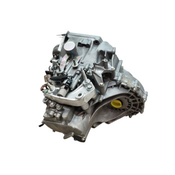 Recambio de caja cambios para honda civic berlina 5 (fk) 2.2 ctdi referencia OEM IAM PPG6 21000RAW000 6MT