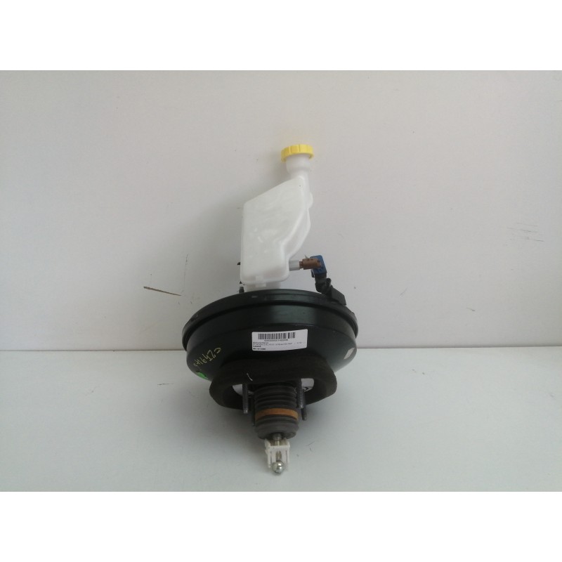 Recambio de servofreno para citroën c-elysée 1.5 blue-hdi fap referencia OEM IAM 9811514380  