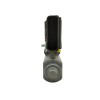 Recambio de motor elevalunas trasero izquierdo para volkswagen tiguan (5n2) 2.0 tdi referencia OEM IAM 5N0959703B  