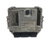 Recambio de centralita motor uce para peugeot 206 berlina 1.4 hdi referencia OEM IAM 9658556780 0281011783 