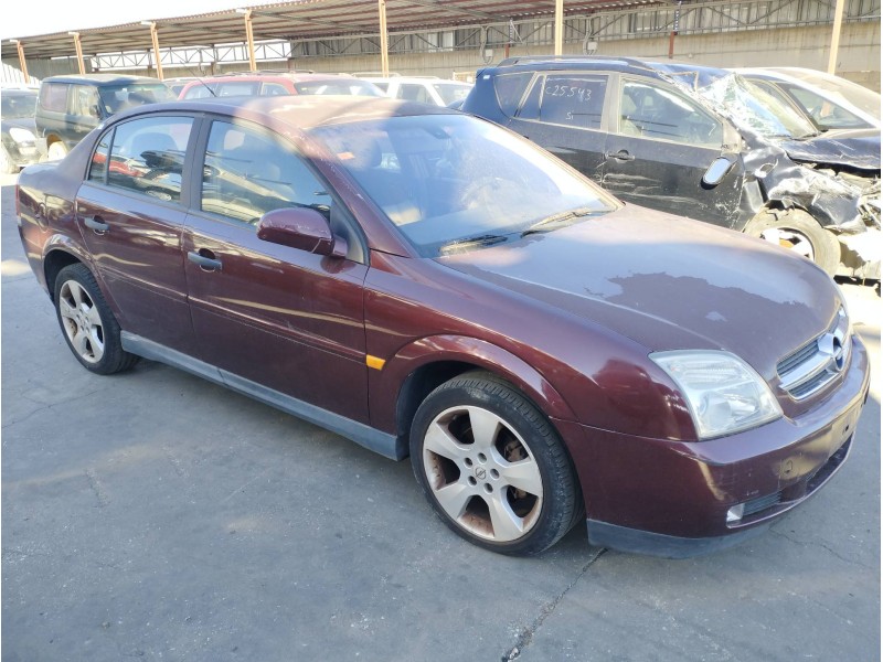 OPEL VECTRA C BERLINA