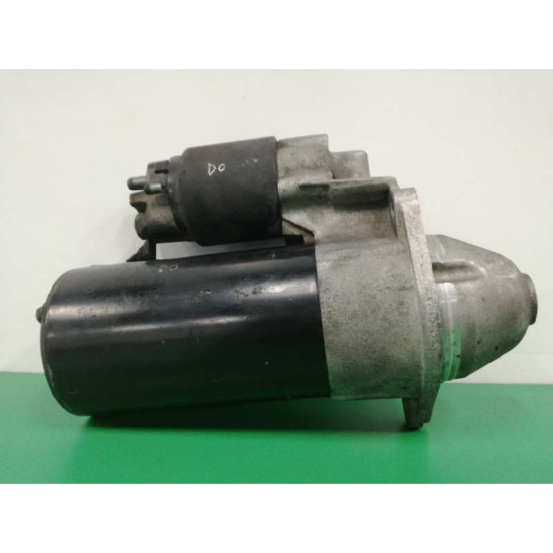 Recambio de motor arranque para mercedes-benz clase a (w168) 170 cdi (168.008) referencia OEM IAM 0051511601 0001115008 