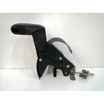 Recambio de palanca freno de mano para fiat panda (319) 1.2 cat referencia OEM IAM 735550690 07355973050 