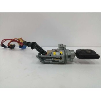 Recambio de antirrobo para peugeot 607 (9d, 9u) 2.2 16v referencia OEM IAM N0500109  