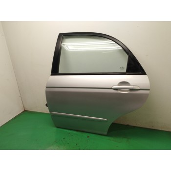 Recambio de puerta trasera izquierda para kia cerato 2.0 turbodiesel cat referencia OEM IAM 770032F010  