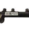 Recambio de rampa inyectora para citroën c4 picasso 1.6 blue-hdi fap referencia OEM IAM 9804776780  