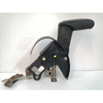 Recambio de palanca freno de mano para fiat panda (319) 1.2 cat referencia OEM IAM 735550690 07355973050 